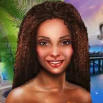 Nights In Paradise App icon