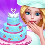 My Bakery Empire App icon