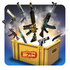 Case Chase Simulator App Icon