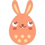 旅行的兔子 App icon