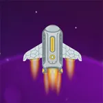 Intergalactic Patrol App icon