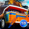 Quarry Machines SImulator Full icon
