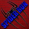 Amazing Spider Superhero – Strange Running Game App icon