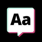 Fontkey - Fonts for Social App icon