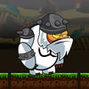 Warrior Hero App Icon