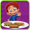Sandwich Maker – Kitchen Food Cooking app icon