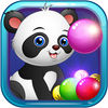 Panda Bubble Pop App Icon