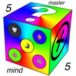 MasterMind-5x10-NoAd App icon