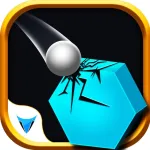 CanoShape Shooter App icon