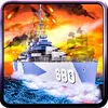 Caribbean Naval Fleet Hit Pirate Ships  3D War