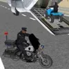 Police Bike Plane Transport & Offroad Driving App icon