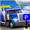 Off-Road Euro Truck Drive 3d icon
