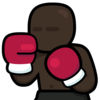 Pixel Punchers app icon