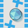 Go Up Sky : Dancing sky icon
