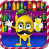 Lemon Juice Factory Chef App Icon
