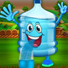 Mineral Water Bottle Factory icon