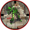 US Army Sniper Robots Futuristic Battle app icon