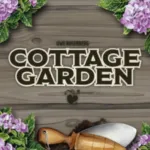 Cottage Garden App