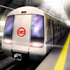 Indian Subway Train Simulator app icon