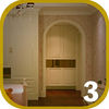 Logic Game Locked Chambers 3 icon