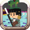 Galaxy Space Dungeon Pro icon