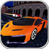 Car Driving School Simulator 3D app icon
