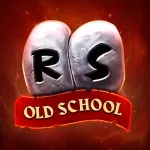 Old School RuneScape App icon