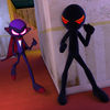 Haunted Hotel Shadow Escape 3D app icon