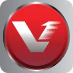 V1 Racing App icon