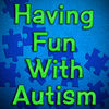 Having Fun With Autism icon