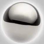 Pinball Simulation of Zero Resistance Space App icon