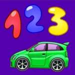 Learning Toddler kids games App Icon