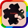 Cartoon Jigsaw Puzzles Box For Roblox icon