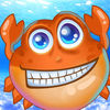 海底生物救援-好玩的闯关小游戏 app icon