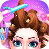 Princess Hair Salon app icon