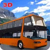 Bus off Road Driver Simulator Mountain Hill App