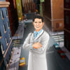 Dr.Robot Subway Run app icon