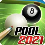 Pool 2017 App icon