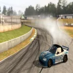 OnRoad Real Drift Racing