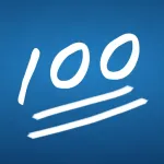 100 Domande App icon
