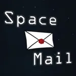 SpaceMail ios icon