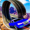 Car Stunt Drive 2k17 icon