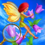 Fairy Hidden Objects App icon