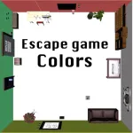 脱出ゲーム colors App Icon