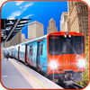 Amazing Train Sim 2017 icon