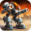 Warrior Robots 3D app icon