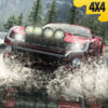 Real SUV Car Racing Legend icon