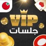 VIP طرنيب App icon