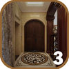 Escape The Mysterious Rooms 3 app icon