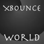 XBounce World ios icon